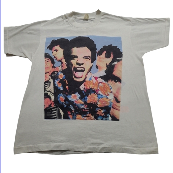 Rolling stones 1989 steel wheels tour - Picture 2 of 3